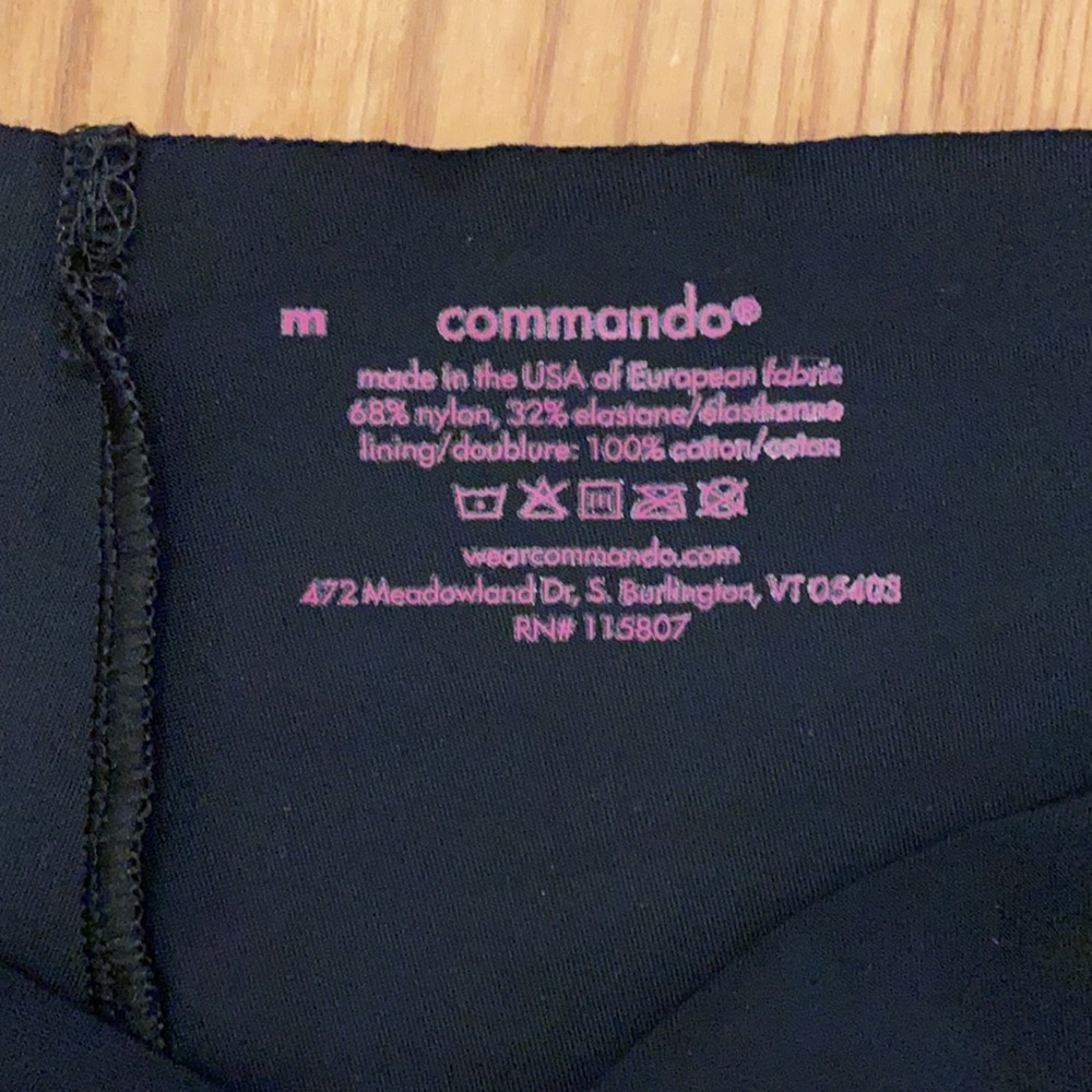 Commando Classic Control Brief - image 5